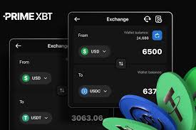 Exploring the Benefits of Trading with PrimeXBT